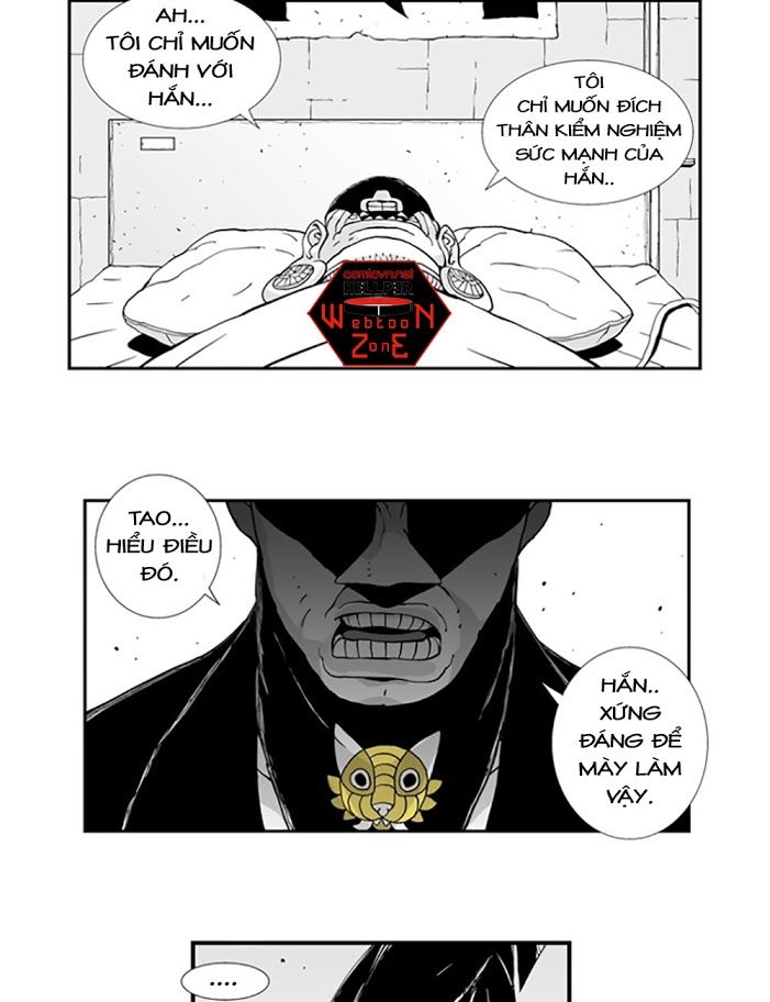 HELLPER - Chương 50