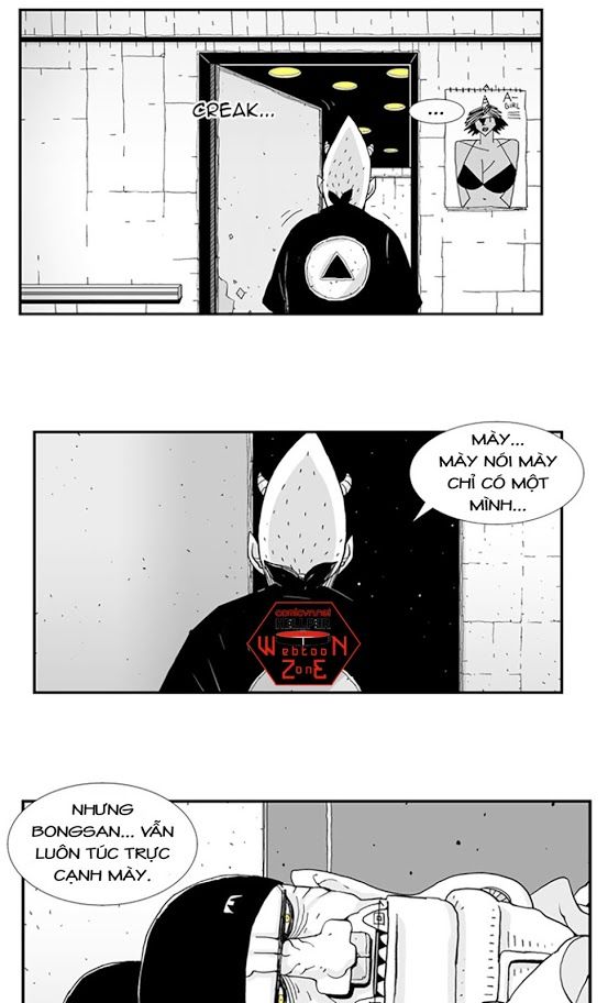 HELLPER - Chương 50
