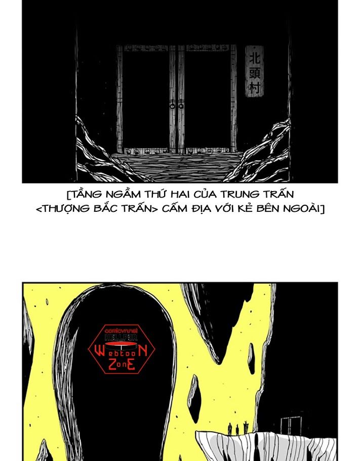 HELLPER - Chương 50