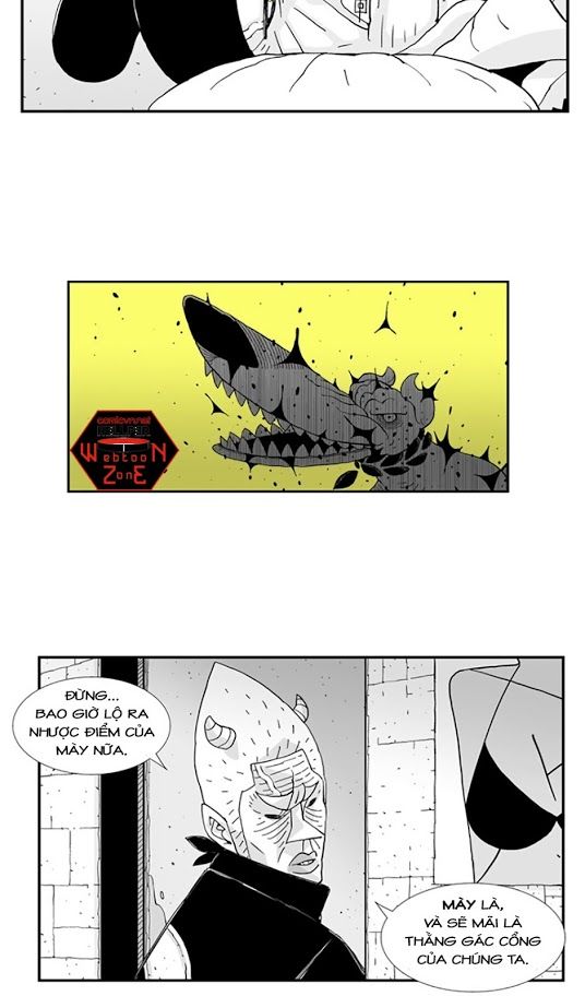 HELLPER - Chương 50