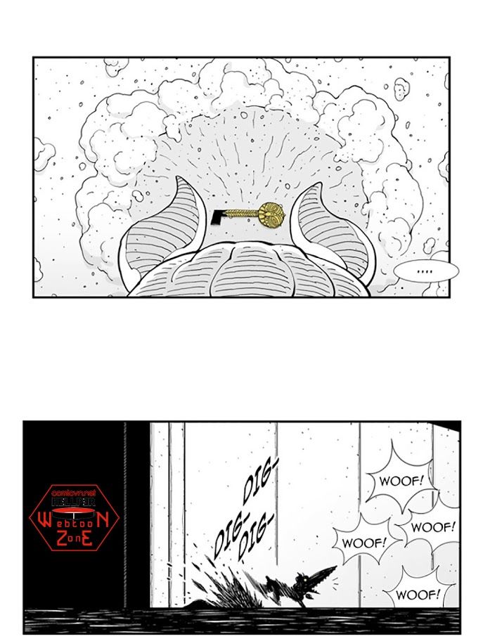 HELLPER - Chương 50