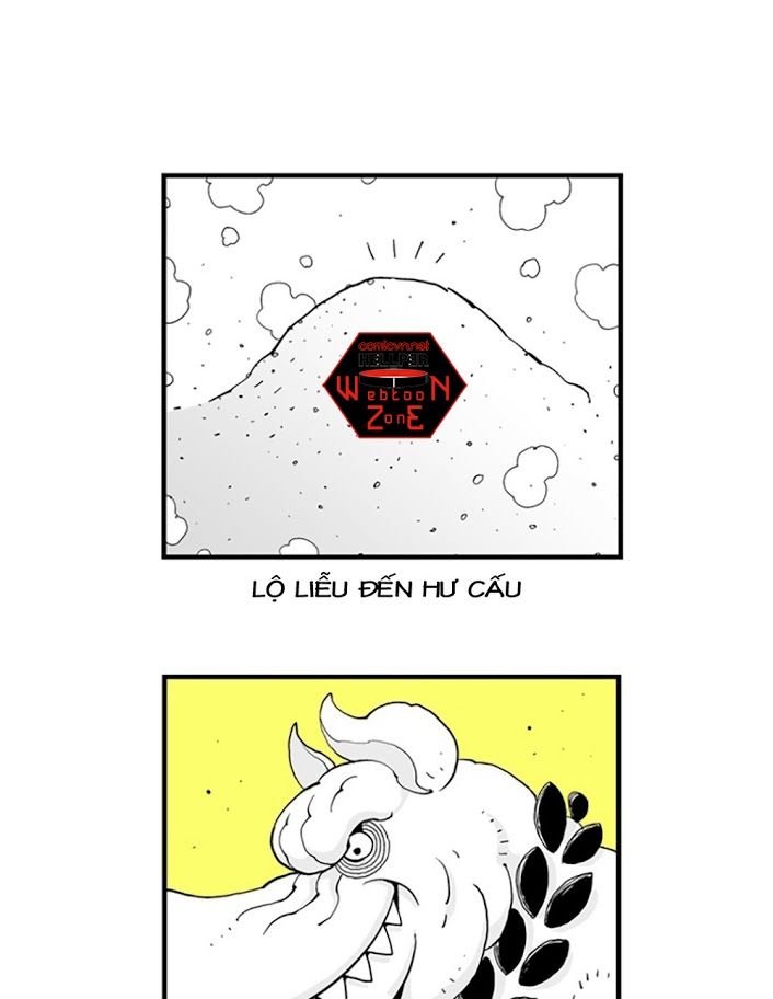 HELLPER - Chương 50
