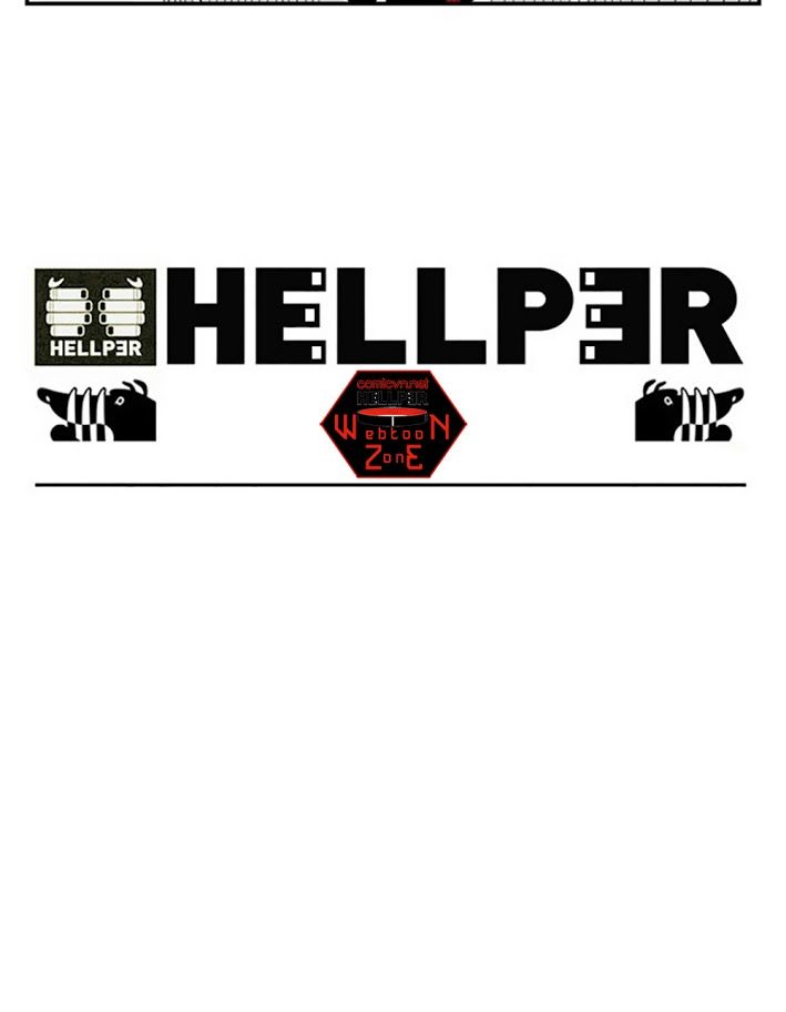 HELLPER - Chương 50