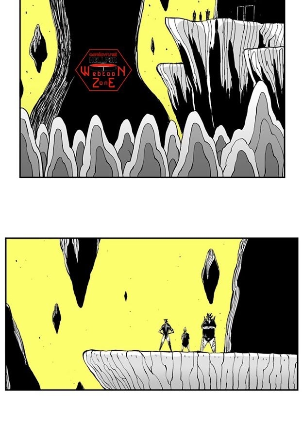HELLPER - Chương 50