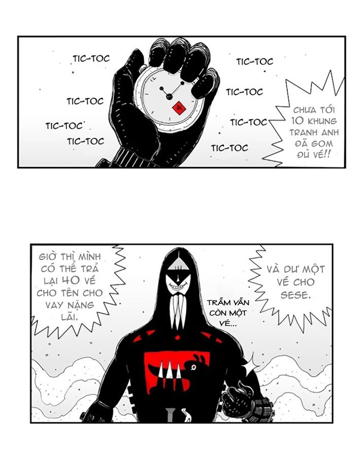 HELLPER - Chương 51
