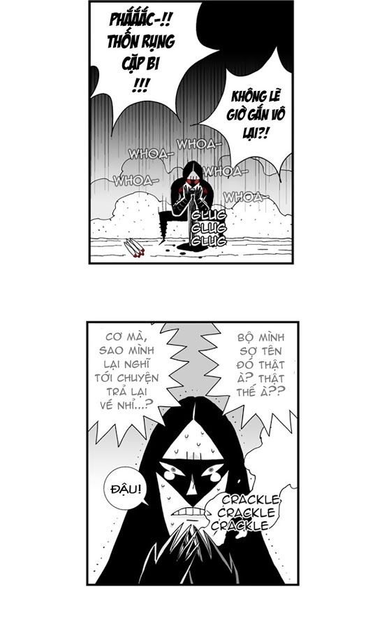 HELLPER - Chương 51