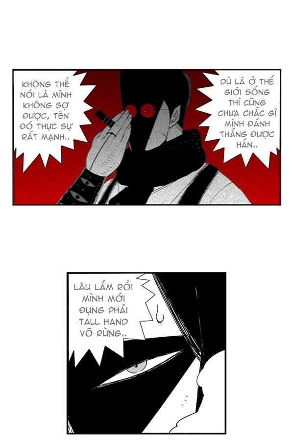HELLPER - Chương 51