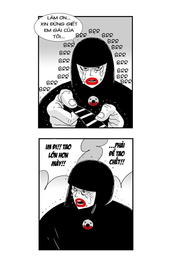 HELLPER - Chương 51