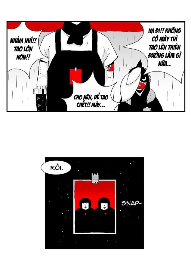 HELLPER - Chương 51