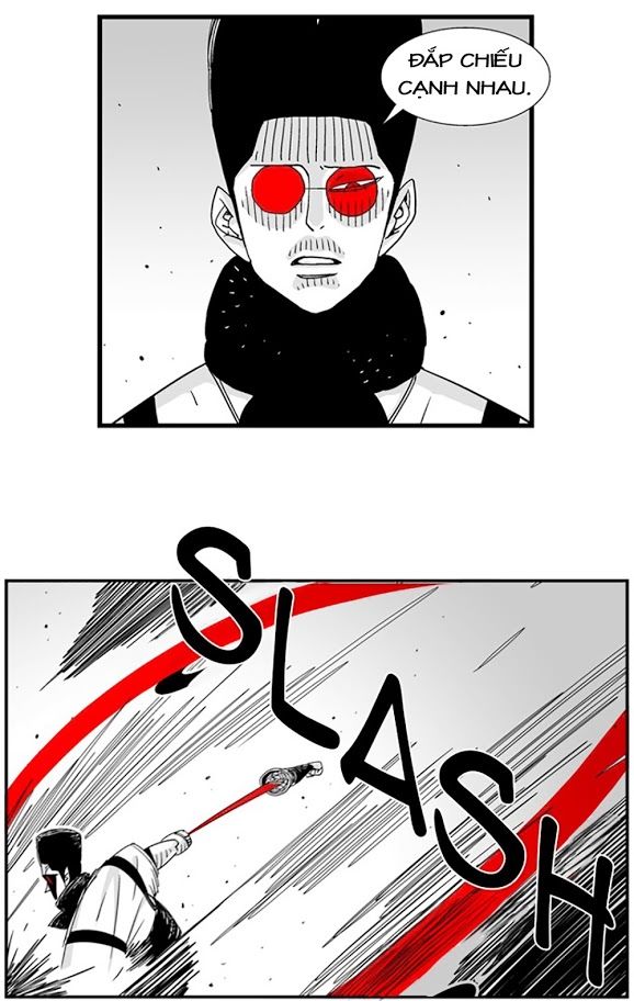 HELLPER - Chương 51