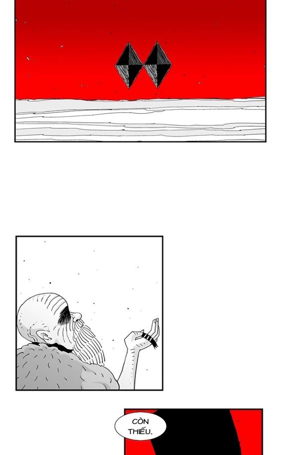 HELLPER - Chương 51