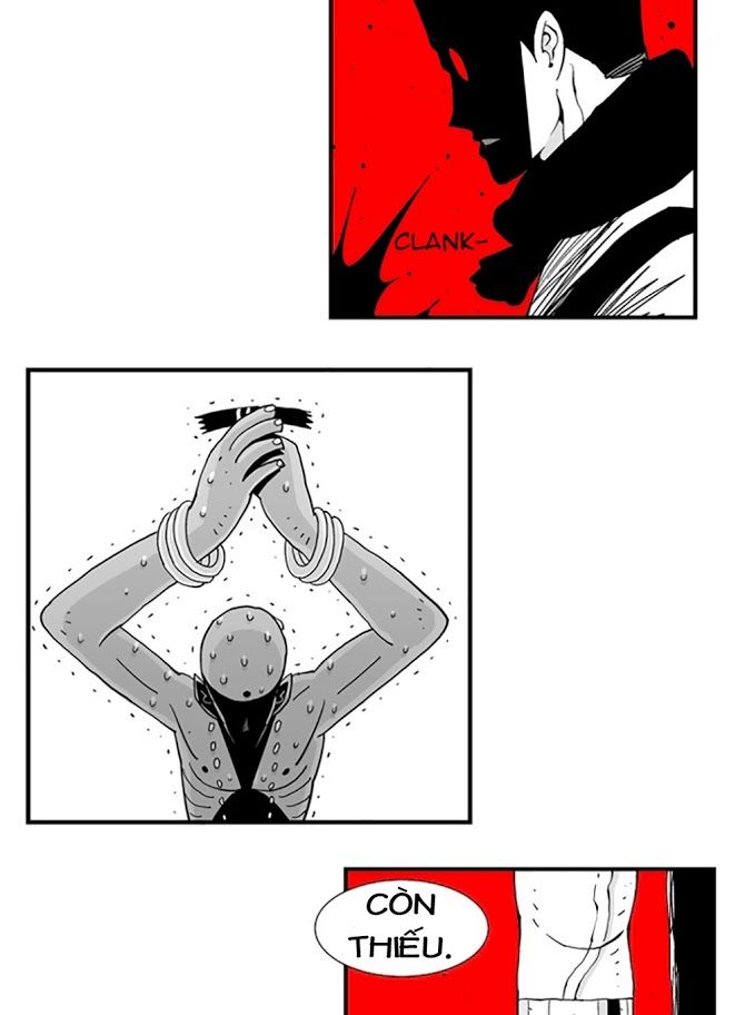 HELLPER - Chương 51