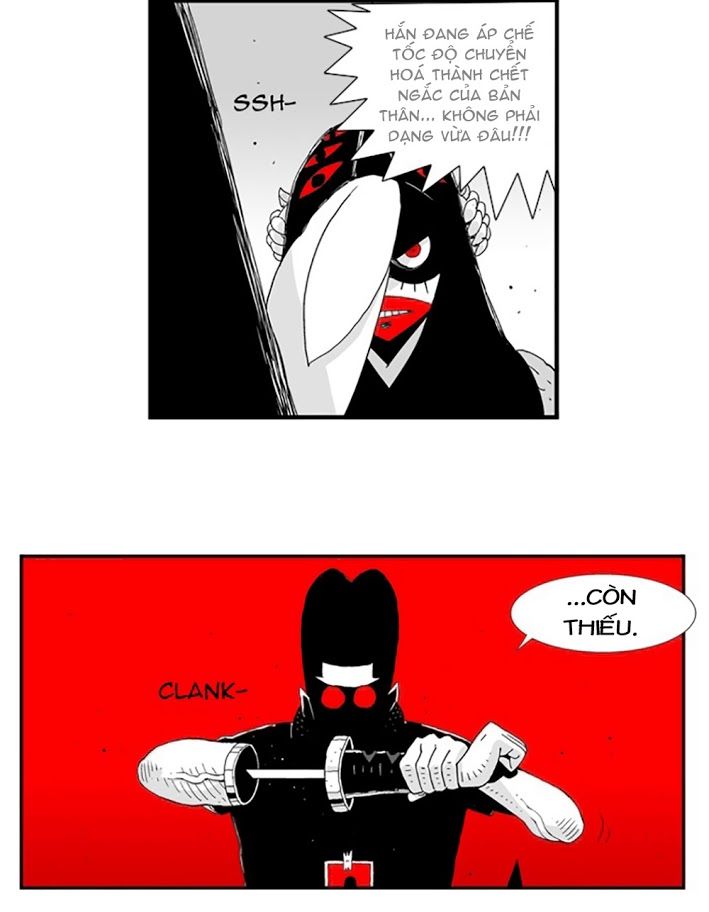 HELLPER - Chương 51