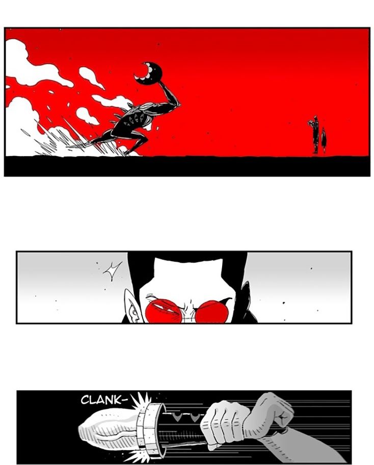 HELLPER - Chương 51