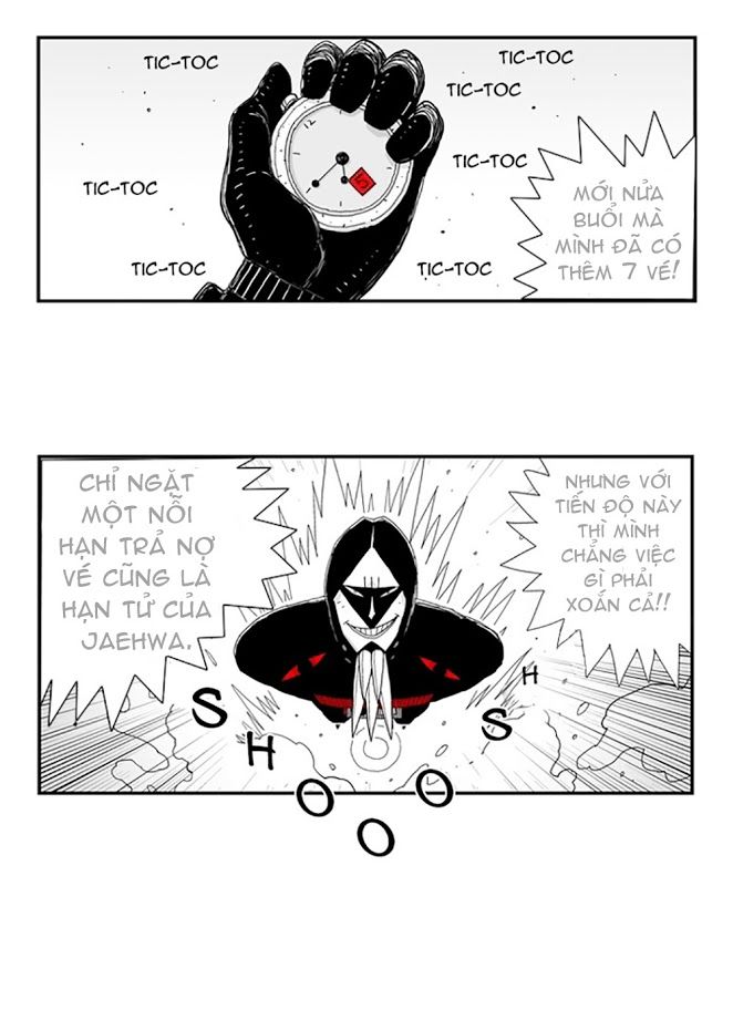 HELLPER - Chương 51