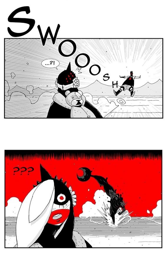 HELLPER - Chương 51