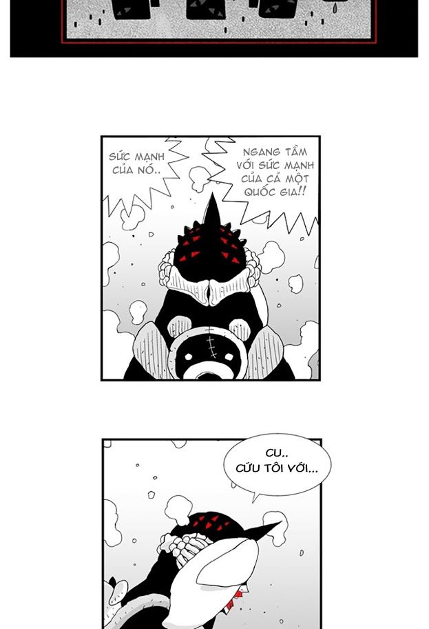 HELLPER - Chương 51