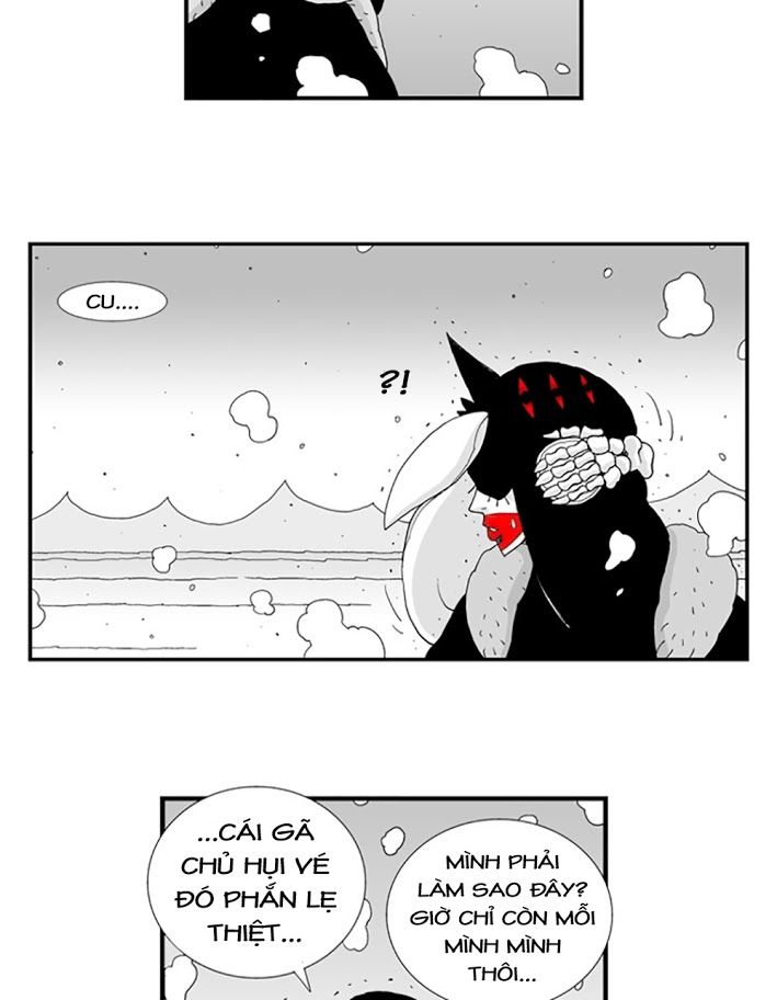 HELLPER - Chương 51