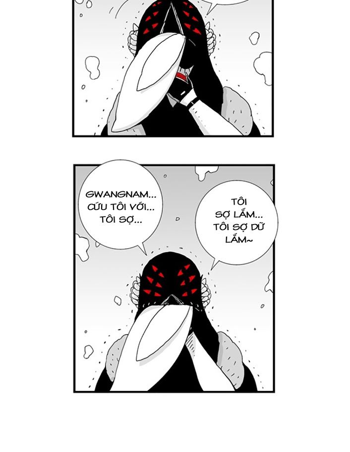 HELLPER - Chương 51