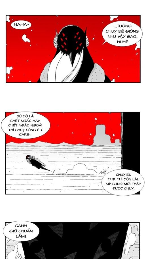 HELLPER - Chương 51