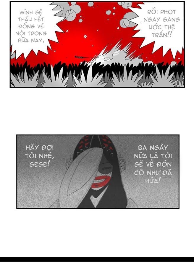 HELLPER - Chương 51
