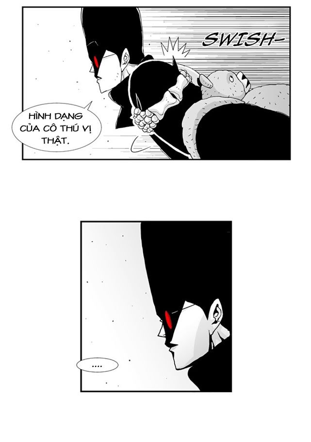 HELLPER - Chương 51