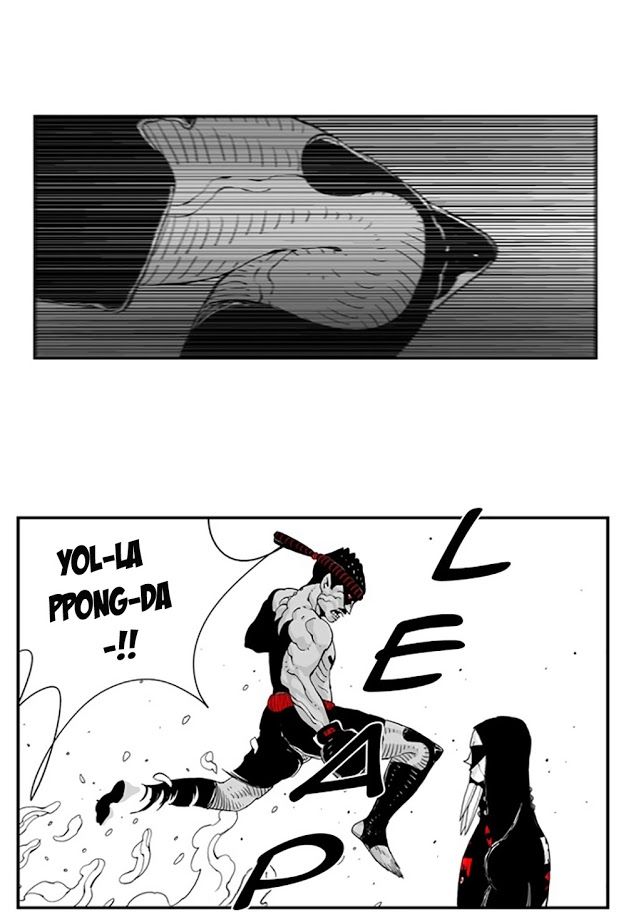 HELLPER - Chương 51