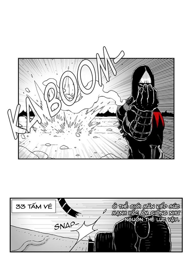 HELLPER - Chương 51