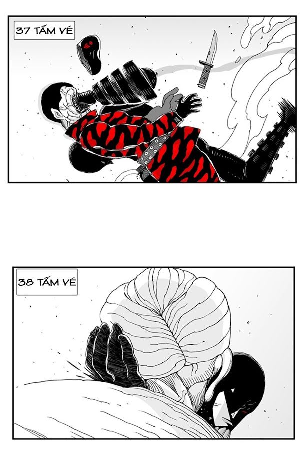 HELLPER - Chương 51
