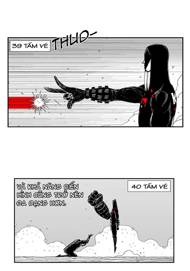 HELLPER - Chương 51