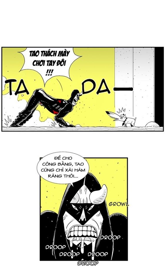 HELLPER - Chương 52