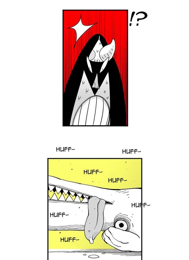 HELLPER - Chương 52