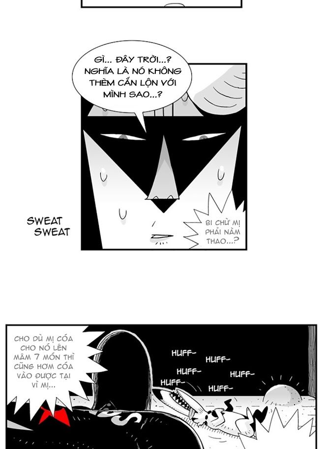 HELLPER - Chương 52