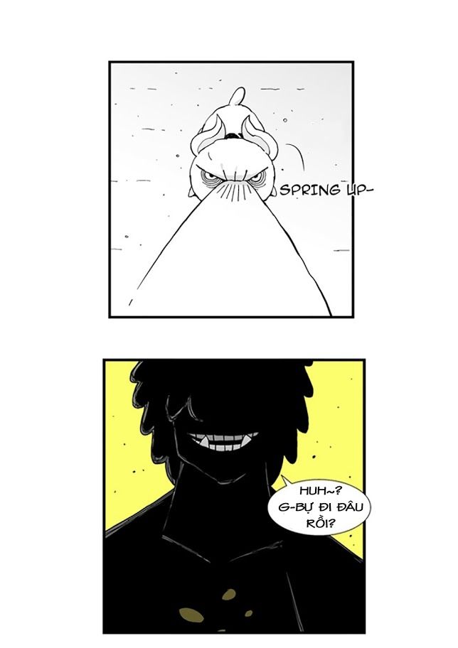 HELLPER - Chương 52
