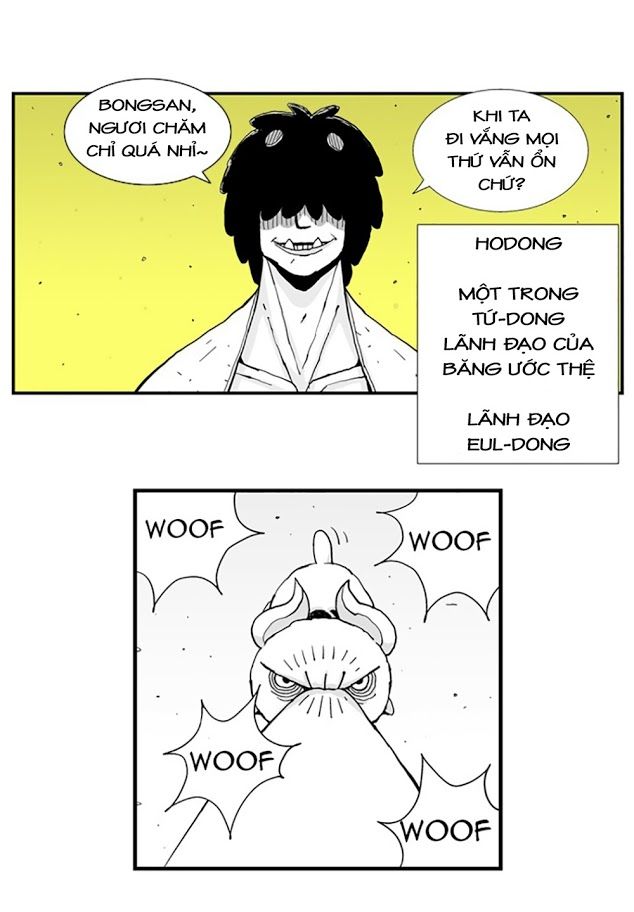 HELLPER - Chương 52