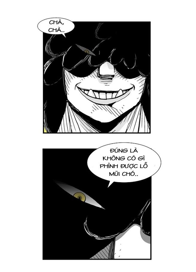 HELLPER - Chương 52