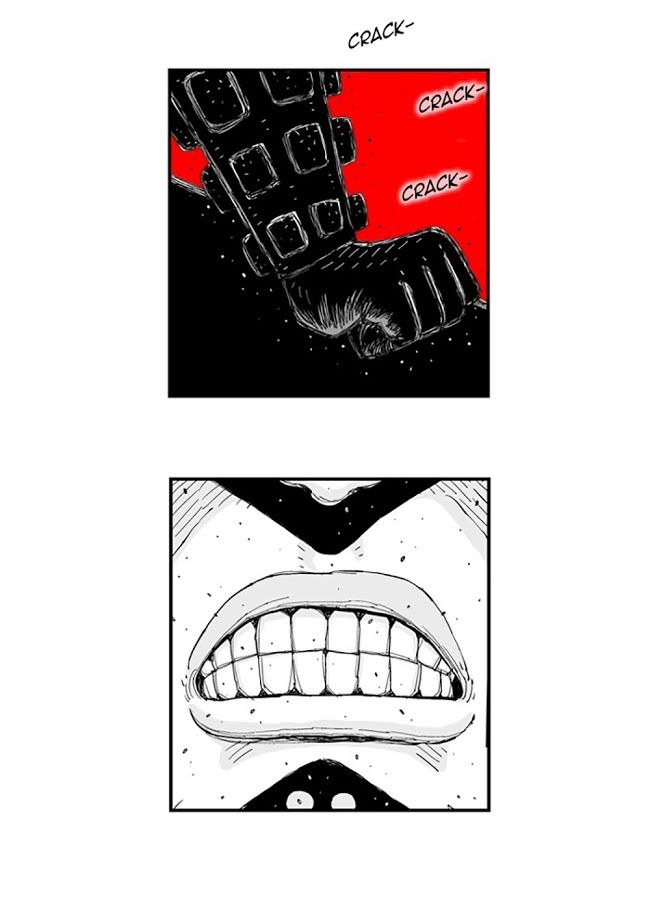 HELLPER - Chương 52