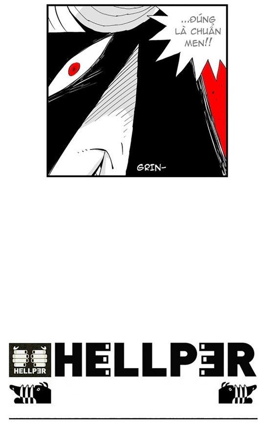 HELLPER - Chương 52