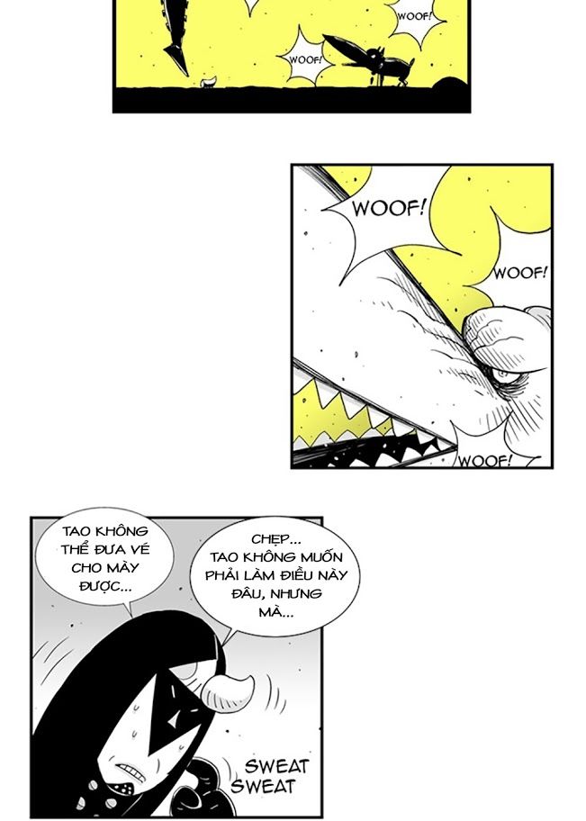 HELLPER - Chương 52