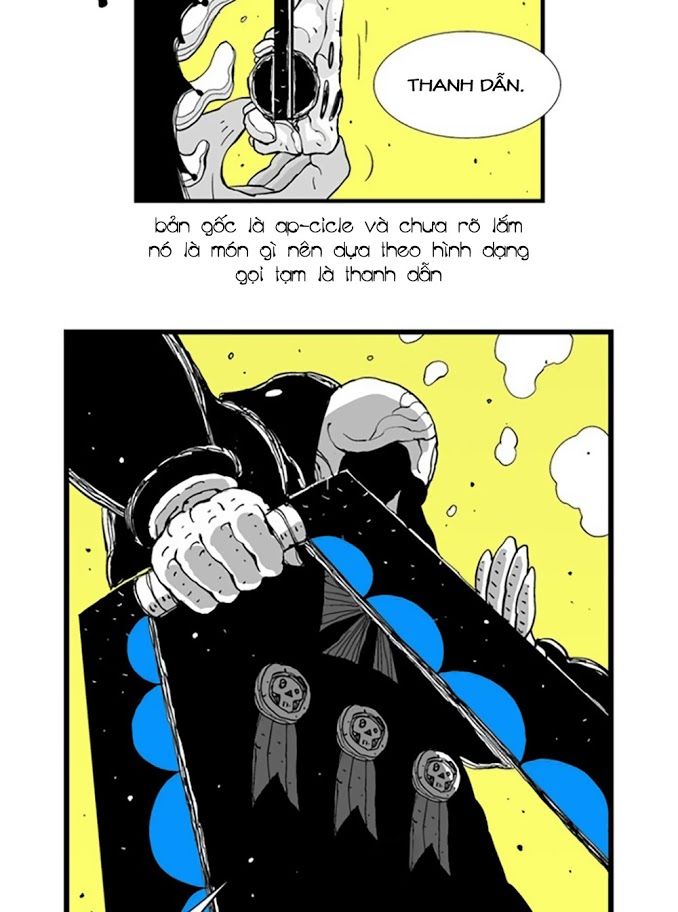 HELLPER - Chương 53