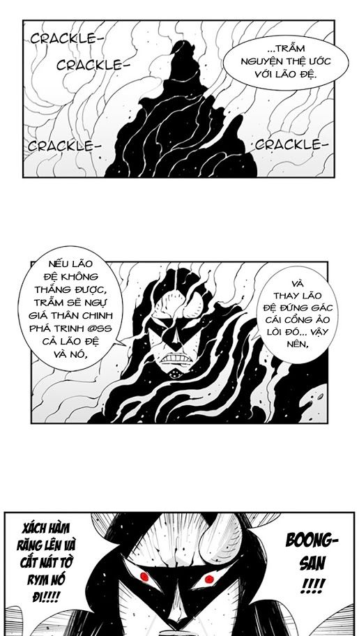 HELLPER - Chương 53