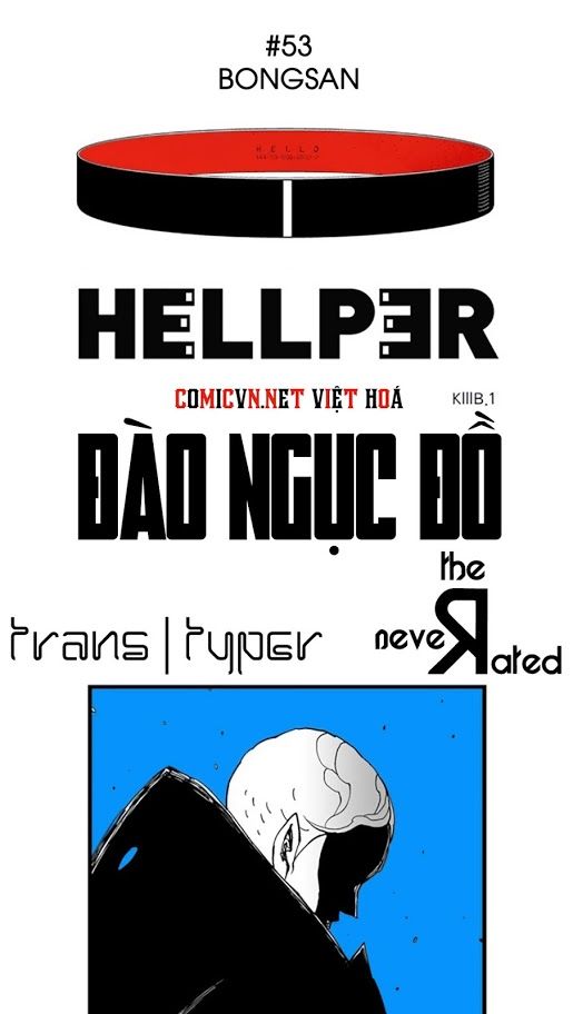 HELLPER - Chương 53