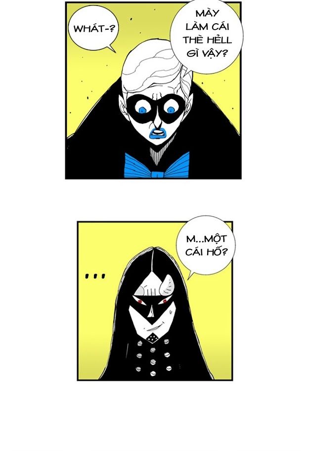 HELLPER - Chương 53