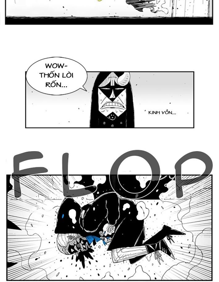 HELLPER - Chương 53