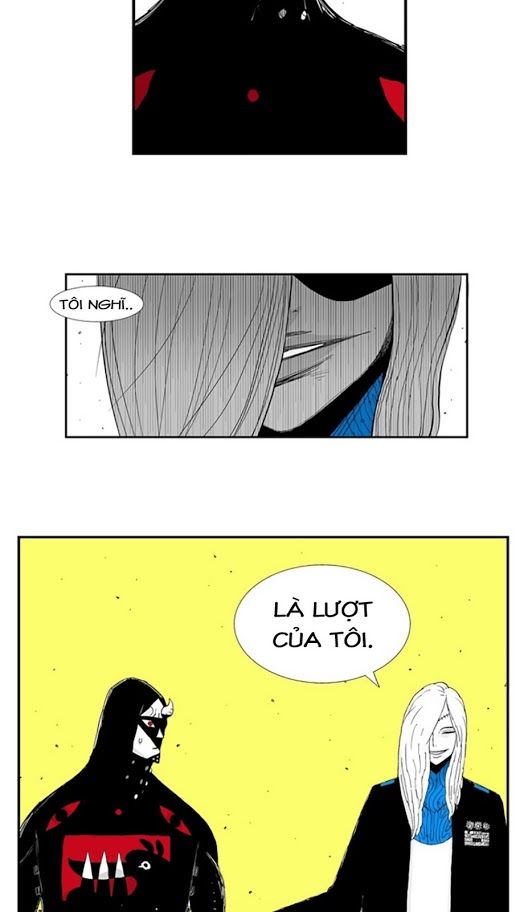 HELLPER - Chương 53