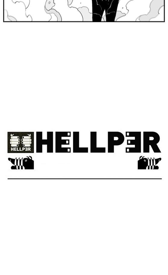 HELLPER - Chương 54