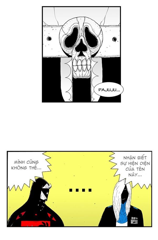 HELLPER - Chương 54