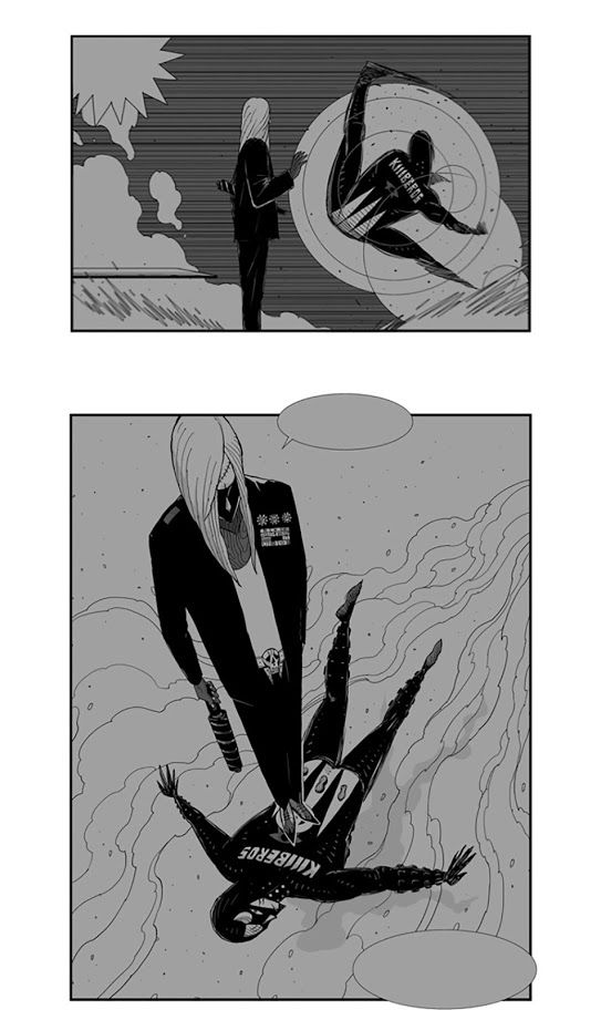 HELLPER - Chương 55