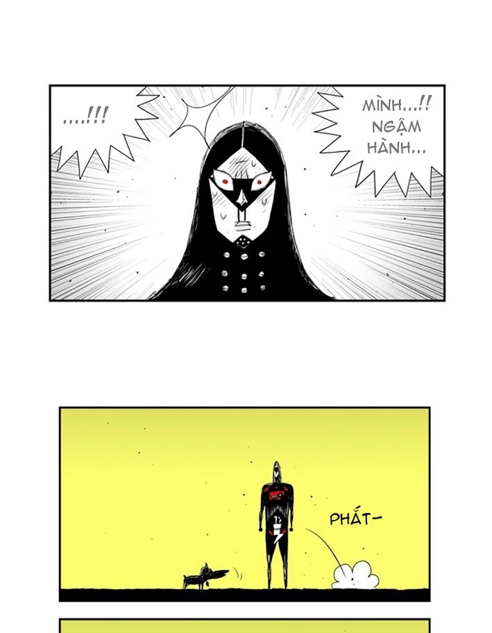 HELLPER - Chương 55