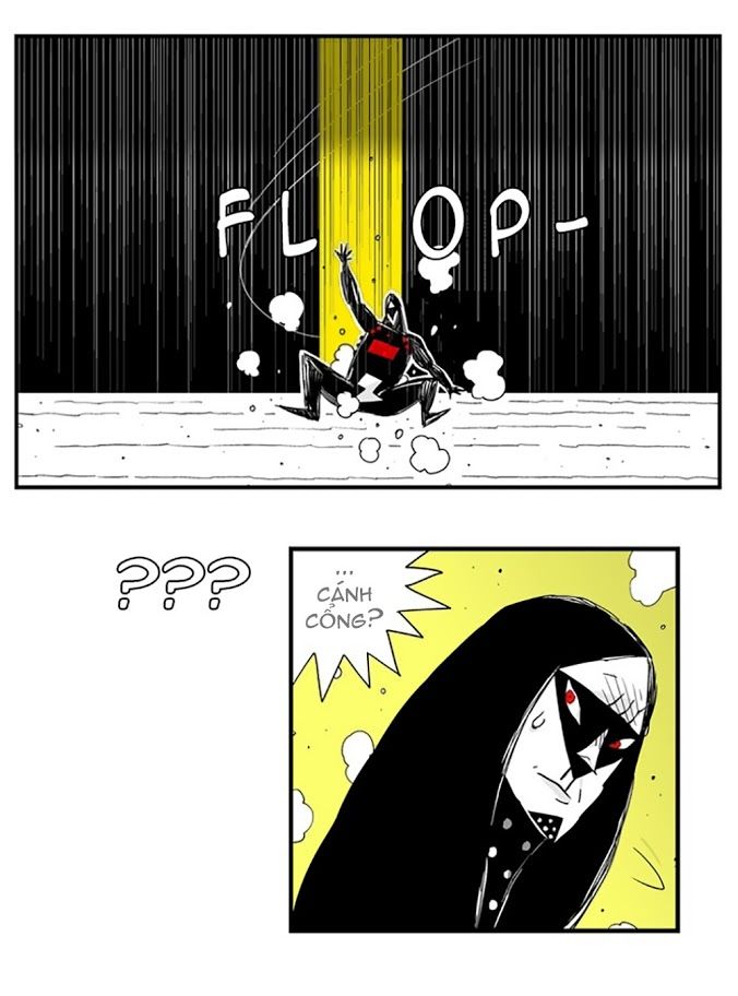 HELLPER - Chương 55